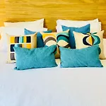 Pousada Casa Da Grecia