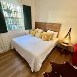 Pousada Casa Da Grecia