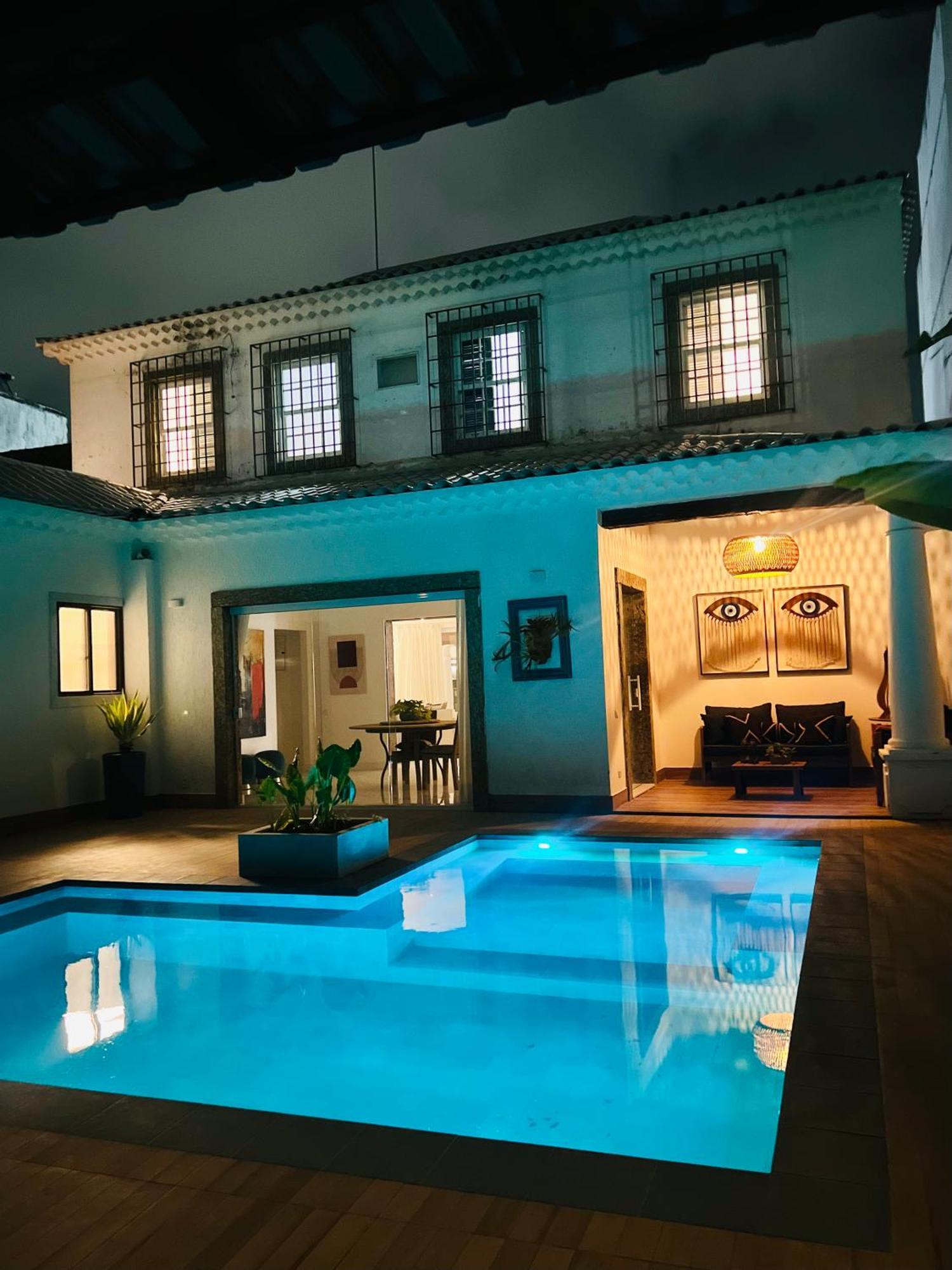 Pensión Pousada Casa Da Grecia Río de Janeiro
