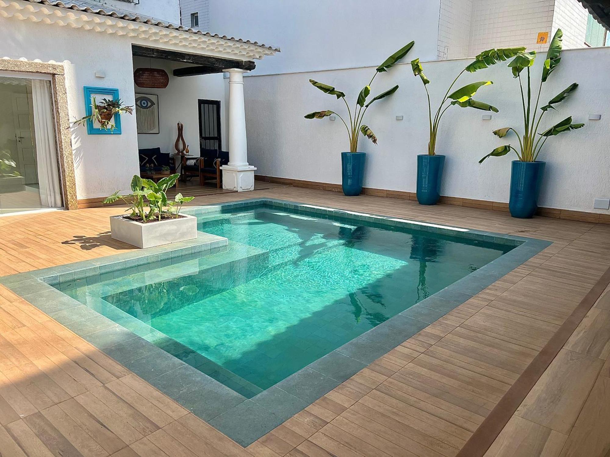 Pousada Casa Da Grecia Río de Janeiro