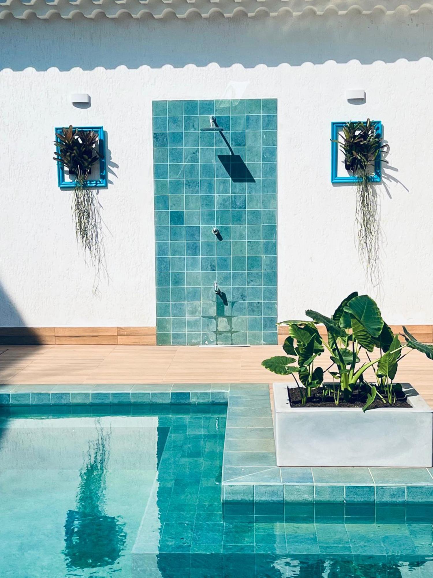 Pousada Casa Da Grecia * Río de Janeiro