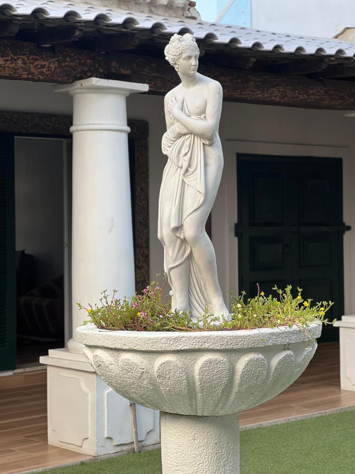 Pousada Casa Da Grecia Río de Janeiro